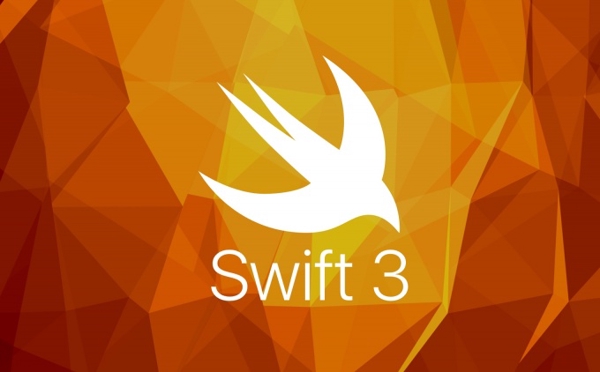 Swift3.0 + Xcode8 スピード対応