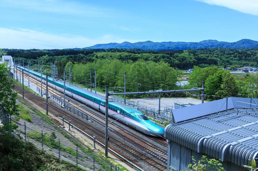 北海道旅行のプラン作成いたします。