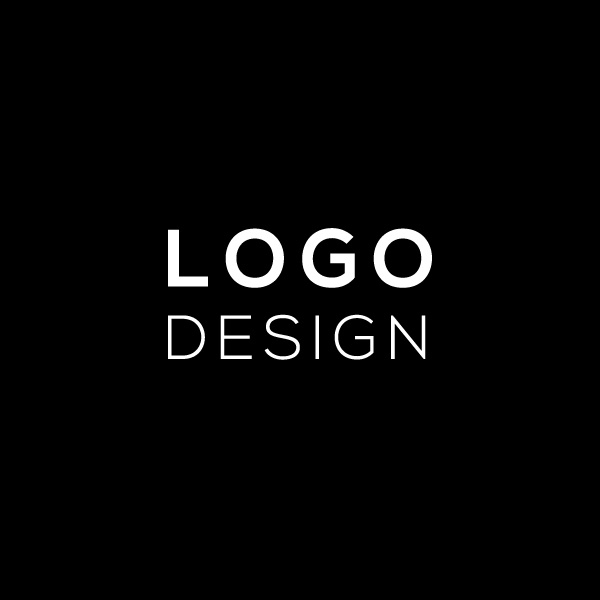 ロゴデザイン(3デザイン提案) / アパレル業界デザイナーが制作します。