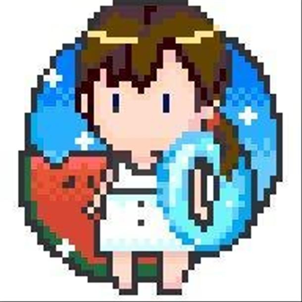 イラスト ドット絵 アイコン描きます イラスト制作 ランサーズ