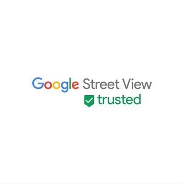 Googleストリートビューの撮影・編集・アプロードを行います。