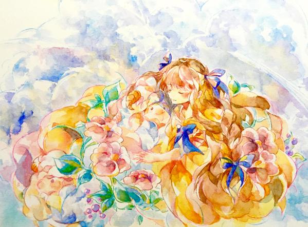 イラスト制作