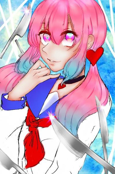 イラスト描きます！SNS用や個人誌イラスト、版権物など何でもご相談ください！