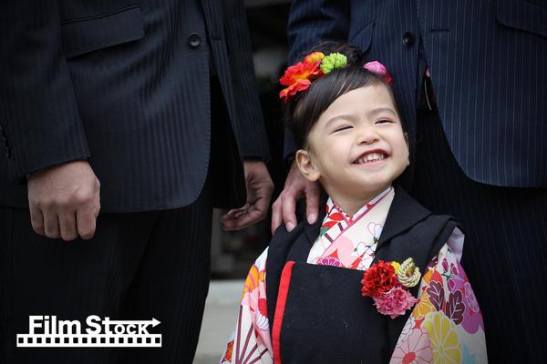 出張写真撮影（家族写真・子供写真・お宮参り・七五三等）