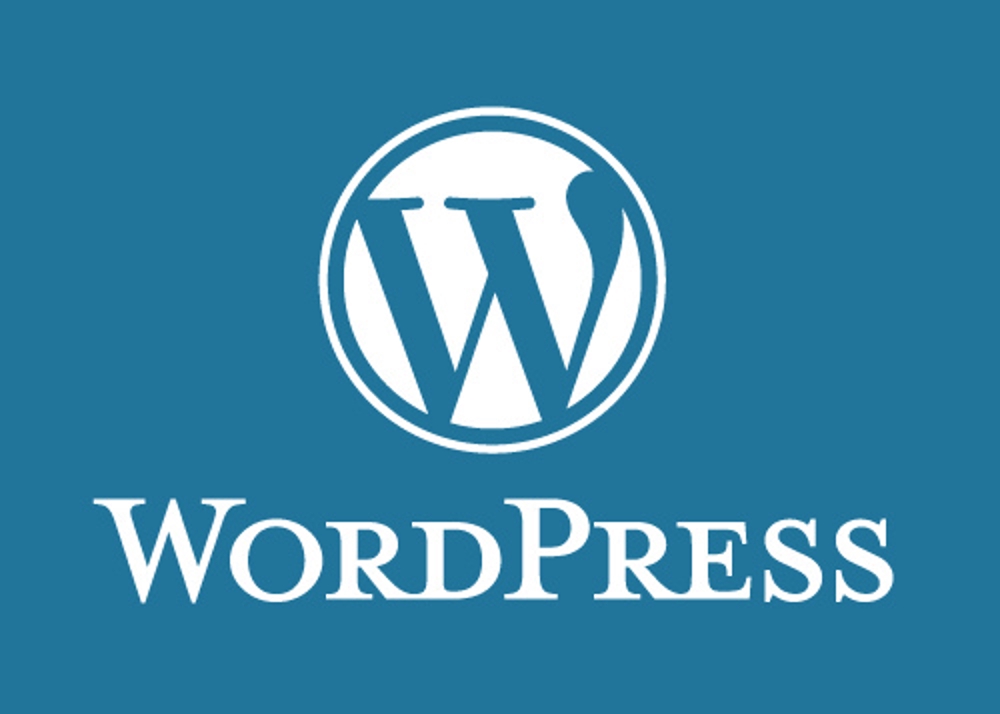 WordPressの初期設定対応