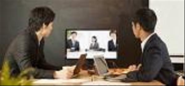 Skype、Zoomビデオ会議　Web会議の通訳引き受けます