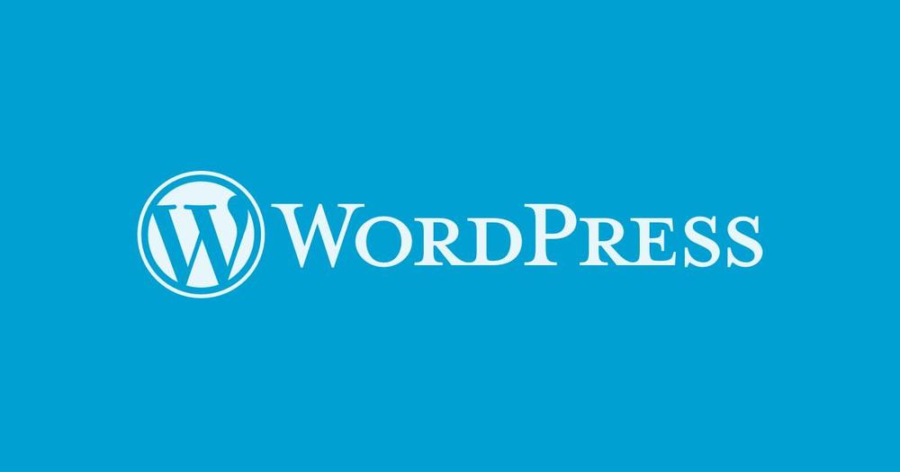 Wordpressサイト構築