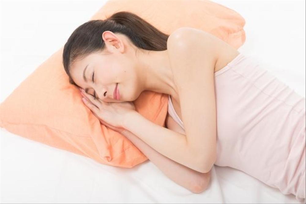 朝までぐっすり眠れる快眠レッスン（体験バージョン）