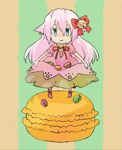 ゆるゆるイラスト承ります