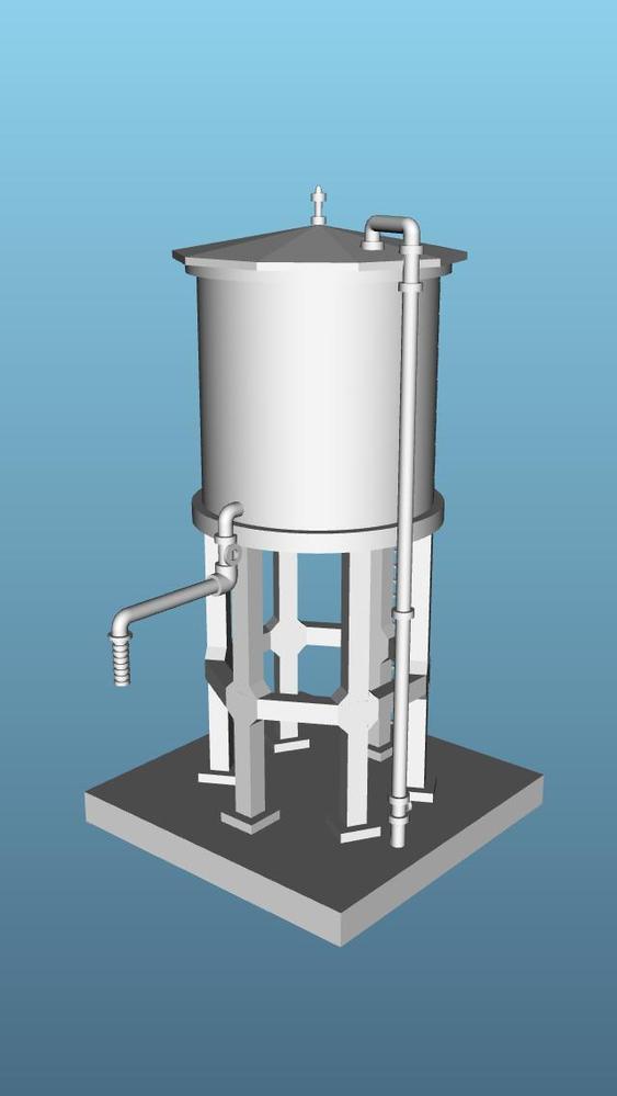 Rhinocerosでの３Dデータお作りします。