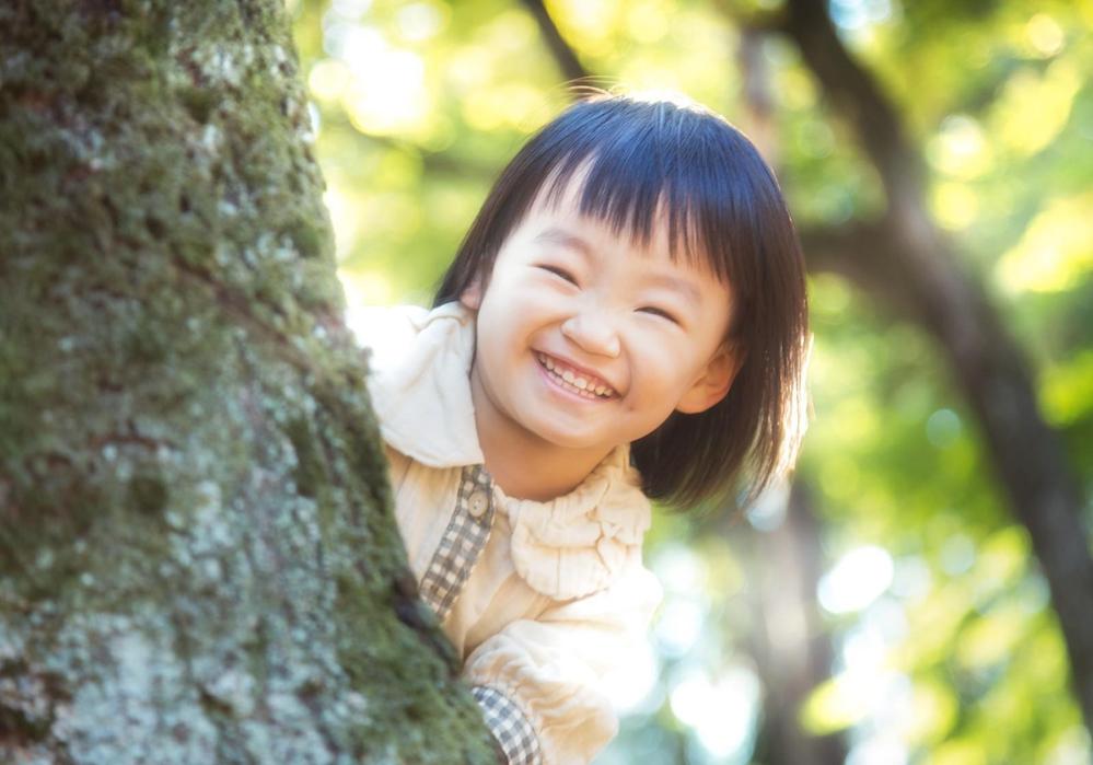 障がいを持つ子ども達の子育て