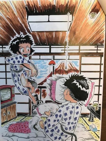 あなたの好きなもの、漫画化します