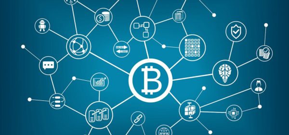 仮想通貨・ブロックチェーン技術に関する記事作成