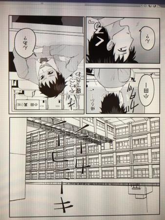 イラスト・漫画制作お受け致します。