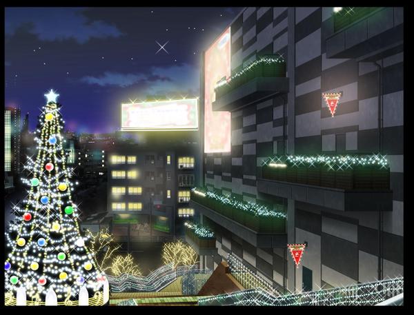 イルミネーション