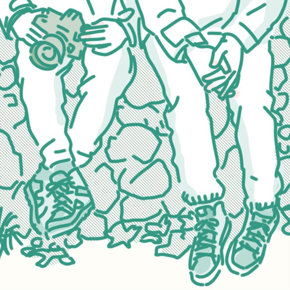 アニメーション作成