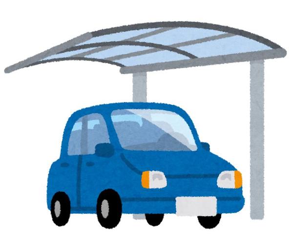 鹿児島県内の車庫証明取得代行