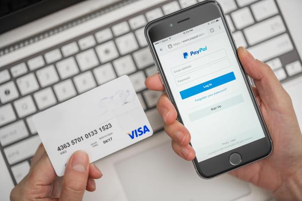 ワードプレスサイトにPAYPAL決済機能導入