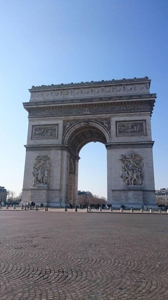 フランス語でお電話します