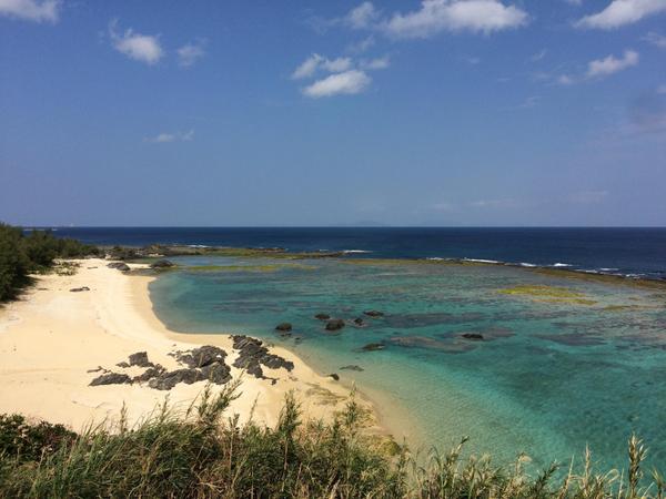 徳之島のロケハン・取材代行・コーディネート 半日分