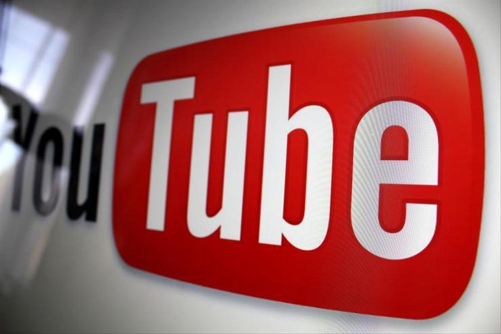 YOUTUBE動画の作成、編集