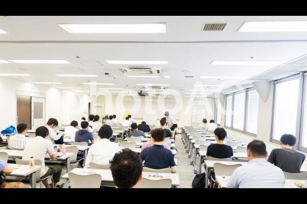 【京阪神エリア】士業の先生向け　研修代行サービス