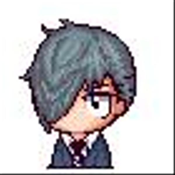 ドットイラスト制作