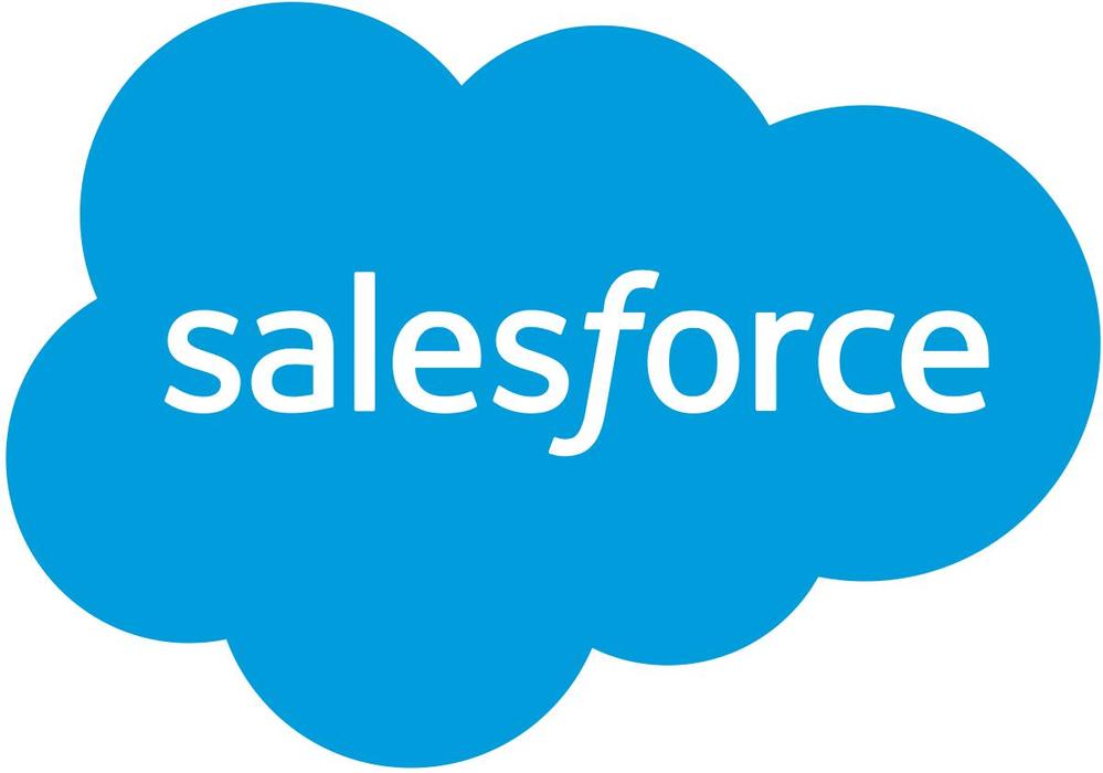 Salesforce初期設定 実作業