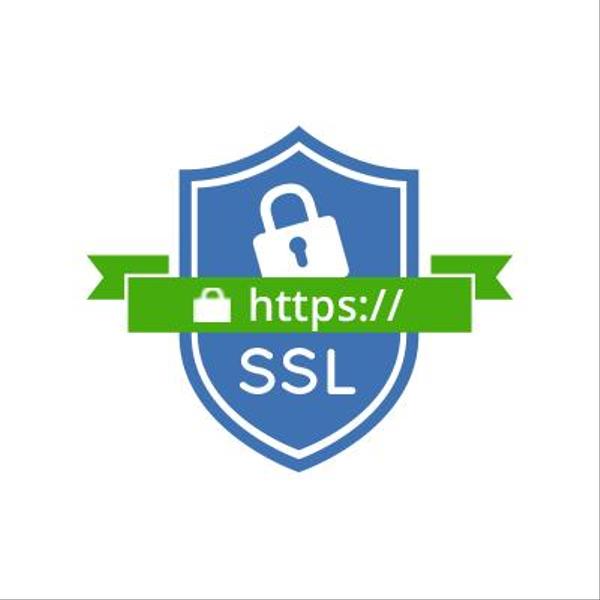 HTTPS / SSL化