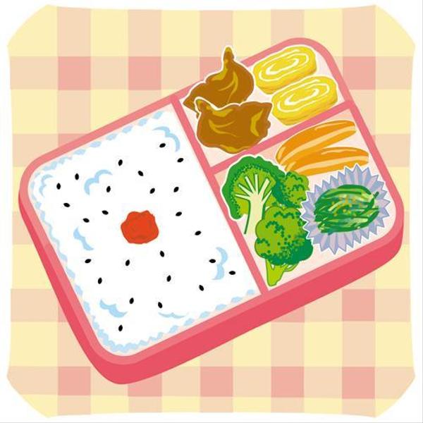 食材イラスト制作します
