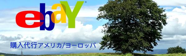 eBayでの購入代行