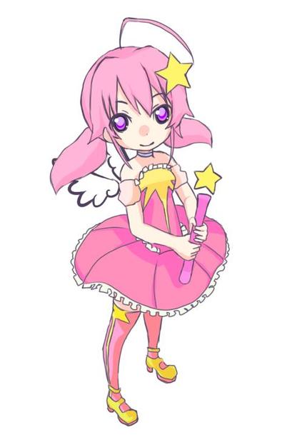 かわいいキャラクターイラスト制作します イラスト制作 ランサーズ