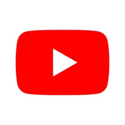 最新のhd ロゴ Youtube アイコン 透過 がくめめ