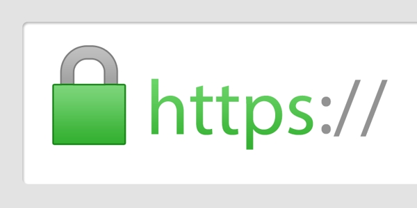 WebサイトのSSL（TLS）対応