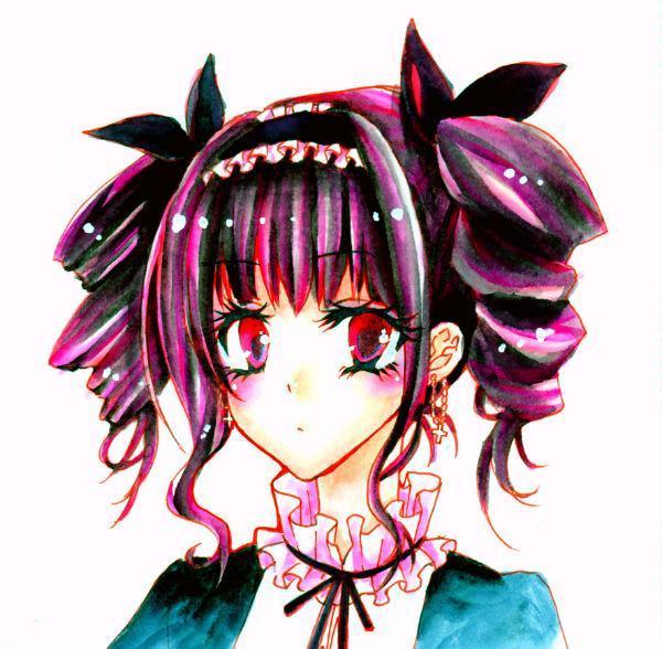 美麗イラスト作成します！！