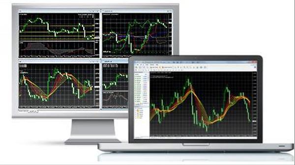 仮想通貨自動売買システム 