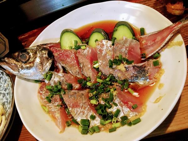 飲食店レビュー