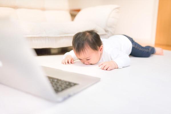 子育て悩み相談