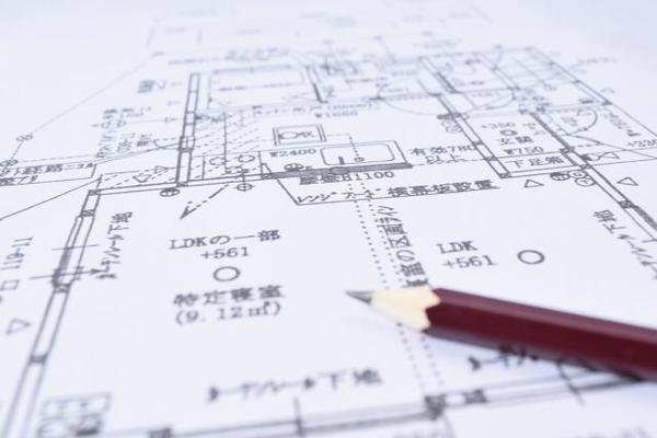 JW-CADによる図面作成