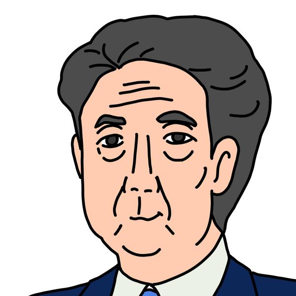 リアル過ぎない似顔絵描きます名刺などにどうぞ