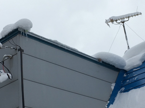 雪のお悩み 電気ヒーター屋の融雪設計 建築物 路面 カーポート ビニールハウス等 その他専門コンサルティング ランサーズ