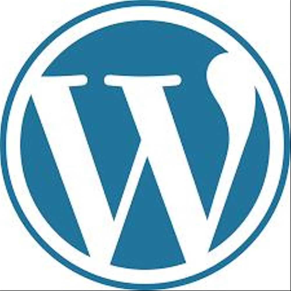 Wordpressブログ/サイト構築（初年度サーバー・ドメイン費用込み）