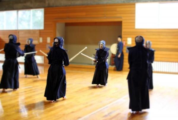 剣道の練習方法(小手面編・お試し用)