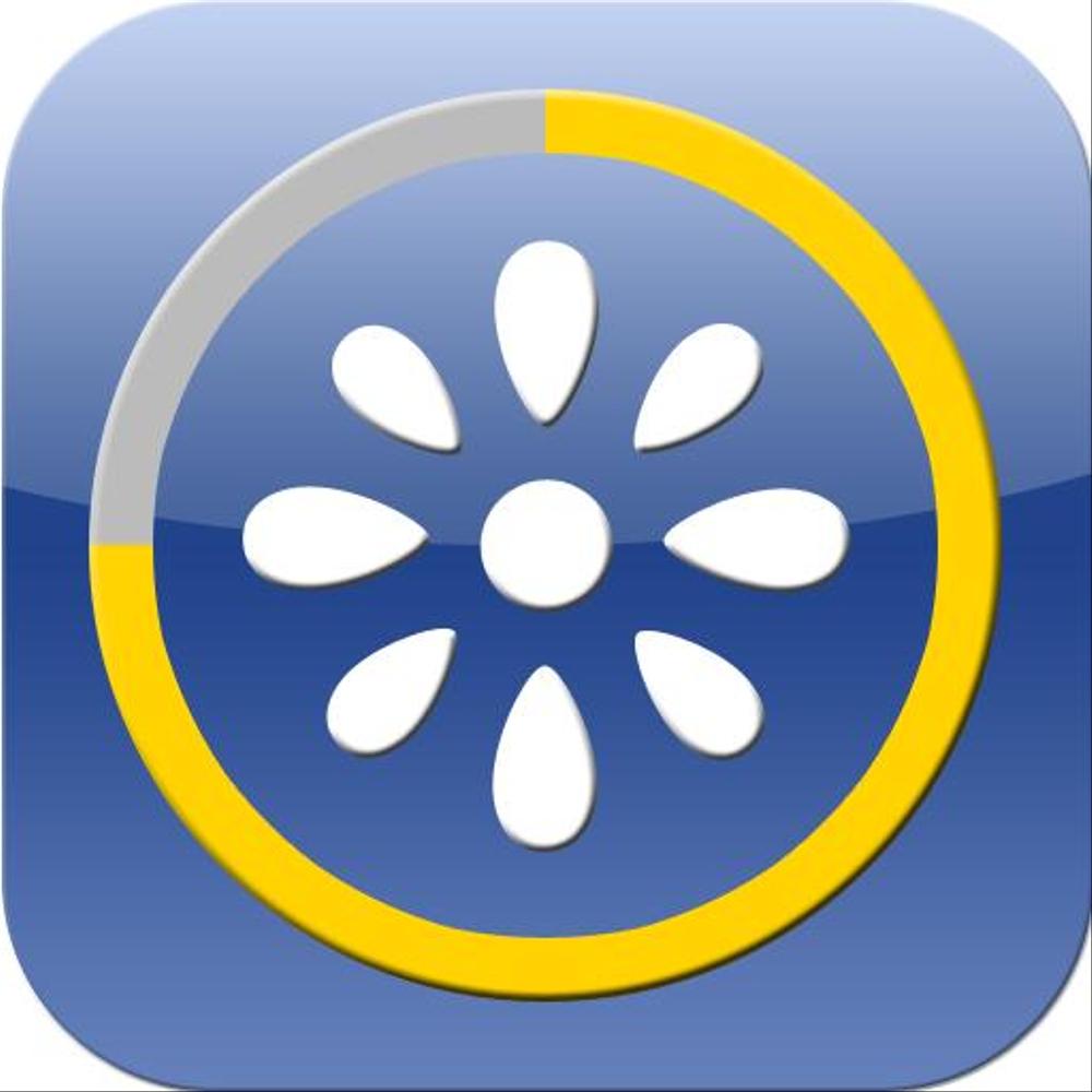 Androidアプリアイコン