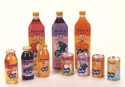 バヤリース100