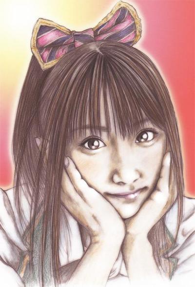 ＡＫＢ48　高橋みなみさん