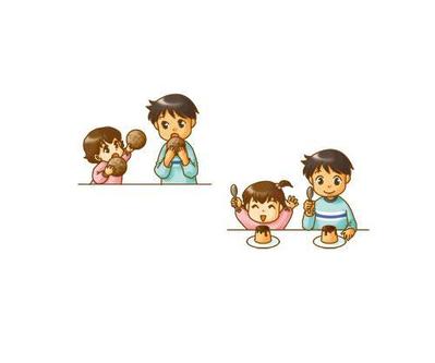 おやつ