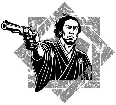 坂本龍馬