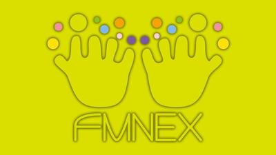 〝株式会社FMNEX 様〟会社ロゴ