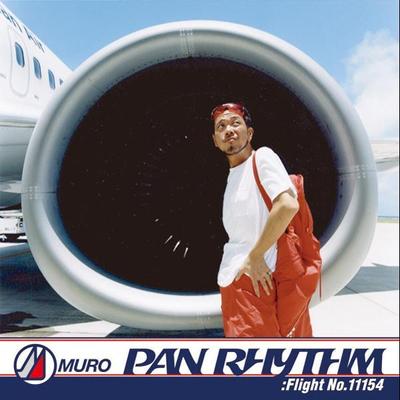 MURO / PAN RHYTHM